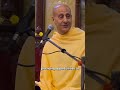 taking shelter of the lord by his holiness radhanath swami.🙏