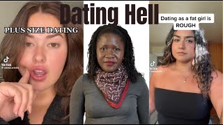 Plus Size Dating Experience / Tips/ Words of Affirmation