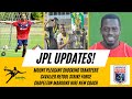 Jamaica Premier League Offseason Update: Cavalier, Ming, and Oneil Bigga Thompson