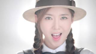 5dolls ft Kim danee Original MV can you love me