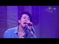 170715 tonick 長相廝守 ○ j2 music café