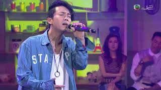 170715 ToNick - 長相廝守 ○ J2 Music Café