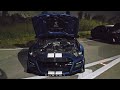 2021 Shelby GT500 Bolt Ons E85 vs 1994 Toyota Supra PT7275 Turbo E85