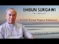 Embun Surgawi# 255, Sabtu, 17 Agustus 2024, Jadilah WNI Yang Baik, P. Vincentius Wun, SVD