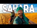 INCREDIBLE 24 Hours in the Sahara Desert - Merzouga, Morocco