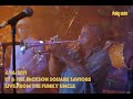 ET & the Jackson Square Saviors - LIVE from The Funky Uncle (Full Show)