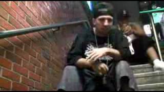 TERMANOLOGY - WATCH HOW IT GO DOWN