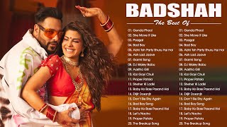Badshah New Song -  Badshah Nonstop Songs Collection - Hindi Songs 2021