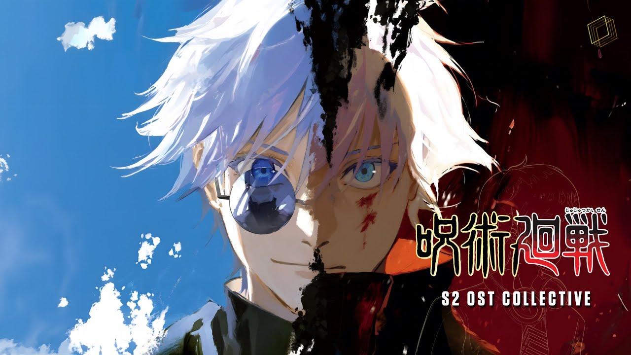 Cover Jujutsu Kaisen Season 2 Shibuya Incident Arc Chords