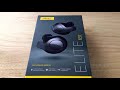 Jabra Elite 65T True Bluetooth Wireless Earbuds & Charging Case Unboxing