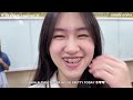 vlogmas with jorgina kei ⛄️❄️ school christmas party gifts for friends🪄maono pm450 flower knows