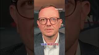 Democratic fundraiser 'ActBlue' UNDER FIRE as investigation looms #shorts #us #news #Dems #politics