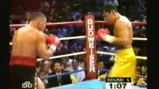 Oscar De La Hoya-Hector Camacho highlights boxing video