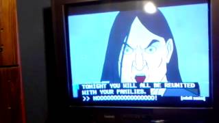 Nathan Explosion NOOOOOOO!!!