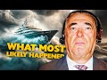 Something is off with the death of Robert Maxwell: What most likely happened