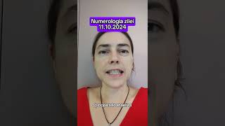 Numerologia zilei 11.10.2024