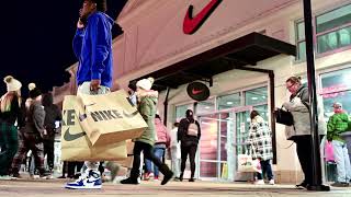 Nike beats targets on strong shoe demand