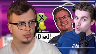Reacting To 