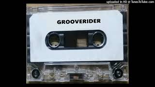 Grooverider - UNKNOWN EVENT ' - 19th March 1993