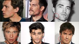 Get jawline at home like Celebrities / STEP BY STEP /