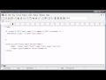 Beginner PHP Tutorial - 47 - String Functions: Upper / Lower Case Conversion