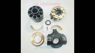 Sauer Danfoss JRL065 hydraulic axial variable fixed piston pump rotary group and spare parts