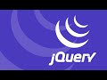 Introduction to jQuery: Introduction