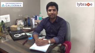 Lybrate | Dr. Amol Bhandkar speaks on IMPORTANCE OF TREATING ACNE EARLY