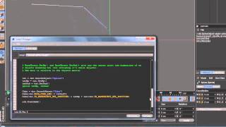 Python tutorial: Calculate Spline length (3 ways)