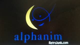 Alphanim/Nelvana (1999)