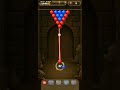 bubble pop origin by puzzle one level 1