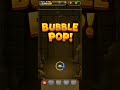 bubble pop origin by puzzle one level 1