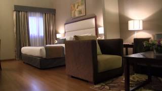 Ramada Ajman video irfann.mpg