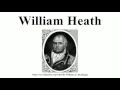 William Heath