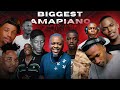 My BIGGEST Amapiano Sample Pack EVER Created