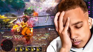 Arc Raiders Has a Serious Hacker Problem