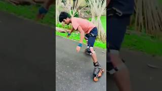aggressive inline skating 🔥🔥#skating #skate #stunt #stand #stunts #shorts #short #youtube shorts