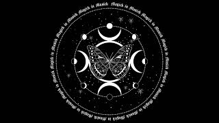 Reclaim your power meditation music ◾ awaken your magick ◾ witch inner journey music