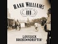 hank williams iii whiskey weed u0026 women