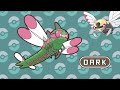Even More Unsettling Pokédex Entries from Pokémon!