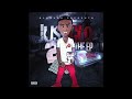 JusGlo Ft Chief Keef - What's Hannin (Glo Gang) (Official Audio) #glogangworldwide #glogang