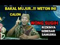 Bakal Mujur..!!! Weton ini Calon Wong Sugih Rizkinya Sebesar Samudra