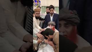 Allama Syed Riaz Hussain Shah Sb ki Umrah se Pakistan Wapsi ki Manazir | Makkah Madina Ziaraat