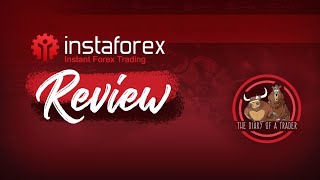 Instaforex Review 2023 - Forex Brokers Reviews \u0026 Ratings