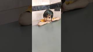 ईशान्वी ला फ्रुटी खूप आवडते ❤😍 #shorts #ytshorts #funny #comedyvideos #fruity