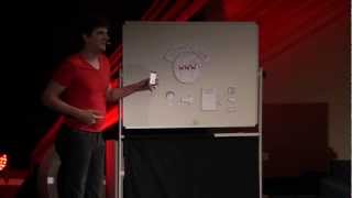 Why you'll love the future web: Ruben Verborgh at TEDxGhent