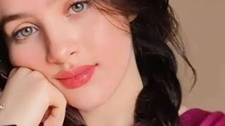 جمال ساحر ملائكي ياسر القلوب جمال طبيعي بدون نقطة  makeup💄👄 كيف تحولت الى قطع من القمر  هكذا