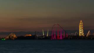 6-8-16 Cedar Point