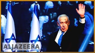 Israel elections: Who will come to power?