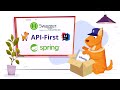 API-First Development | Build Spring Boot Application With Swagger Codegen and JPA Buddy